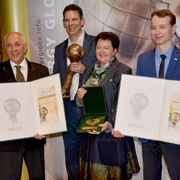 Nominierung für den Energy Globe Österreich